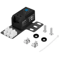 Lanberg - Termostat - sorter