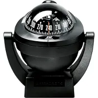 PLASTIMO Offshore 75 Horisontalt/vertikalt Overflatekompass