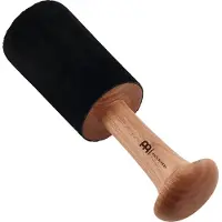 Meinl Singing Bowl Resonant Mallet Leather Large