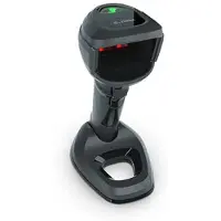 Zebra DS9908-SR - Strekkodeskanner - håndholdt - 2D-bildefremviser - dekodet - USB