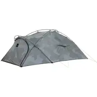 Salewa Litetrek Ii Camou Telt