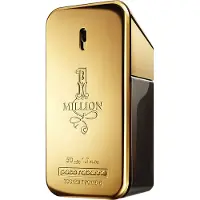Rabanne 1 Million 50ml Eau De Toilette