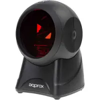 Approx Appls06omini Strekkodeskanner