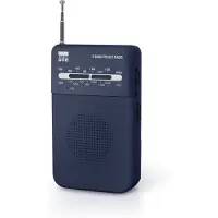 NewOne R206 - Personlig radio