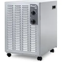 Wood's Avfukter SW38FM