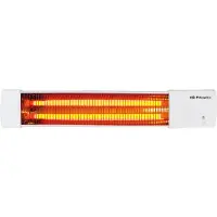 Orbegozo Bb5002 1200w Varmeapparat