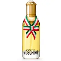 Moschino Donna 45ml Eau De Toilette