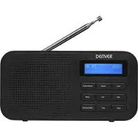 Denver Dab-42 Radio