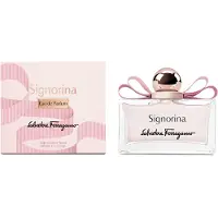 Salvatore Ferragamo Signorina Spray 100ml Parfymevann