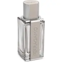 Salvatore Ferragamo Ferragamo Bright Leather Men 50ml Eau De Toilette