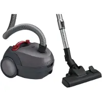 Bomann BS 9019 CB - Støvsuger - kanister - pose