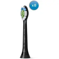 Philips 8 Sonicare W2 Optimal Børstehoder