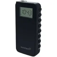 Sunstech Rpd23 Radio