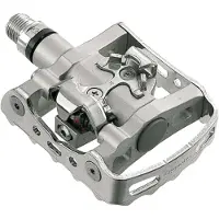 Shimano M324 Spd/platform Sykkelpedaler