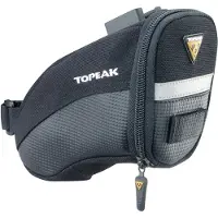 Topeak Aerowedge Pack 0.66l Verktøy Sadelveske