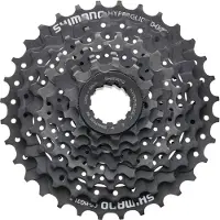 Shimano ALTUS CS-HG31 kassett - 8 gir - 11-34z