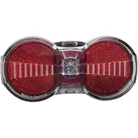 Busch&Muller Toplight Flat S Plus 50-80 Mm Baklys