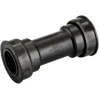 Shimano DURA-ACE SM-BB92-41B mini aksellager Road Press-Fit 86,5 mm