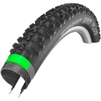 Schwalbe Smart Samoa Plus 27.5´´ X 2.25 Stiv Mtb-dekk