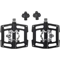 Rfr Flat &amp; Click Sl Sykkelpedaler
