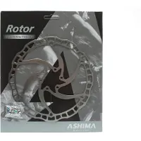 Ashima Aro 08 Ultralight 6b Bremsekive