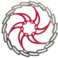 Xlc Bremsekive