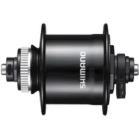 Shimano Alfine Ur700 Dynamo 3.0w Fornav