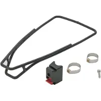Vaude Bike Contour Max-tilbehør Komplett