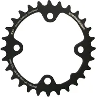 Stronglight Ct2 4b 80 Mm Kjettingring