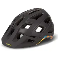 Cube Badger Mtb-hjelm