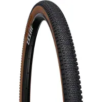WTB tyres Riddler Tcs Light Fast Rolling Tubeless 700c X 37 Graveldekk