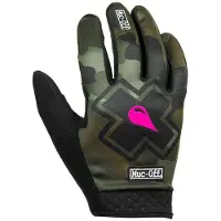 Muc Off Mtb Hansker