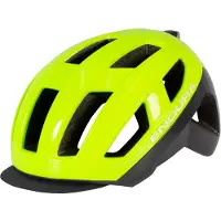 Endura Luminite Byhjelm