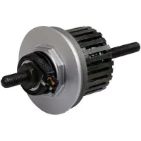 Shimano Dh-c3000-3n Intern Montering