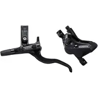 Shimano Bl-m4100+br-mt420 Forbrems