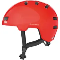 ABUS Skurb Byhjelm