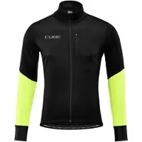 Cube Blackline Safety Jakke