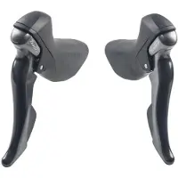 Shimano Tiagra Bremsespaksett Med Girskifter