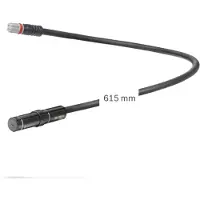 Bosch Slim Hastighetssensor