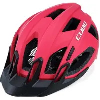 Cube Quest Mtb-hjelm