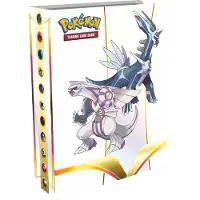 Pokémon TCG “Sword & Shield 10 Astral Radiance” mini lommebok