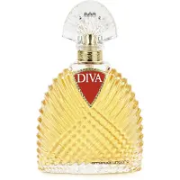 Emanuel Ungaro Diva 100ml Eau De Parfum