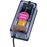 Schego M2k3 350 L/h Kompressor