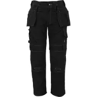 Mascot Hardwear 08131 Hanging Pockets Big Arbeidsbukser