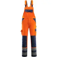 Mascot Safe Compete 07169 Hoppdress Med Knebeskytterlommer