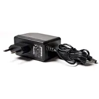 Brother ADE001EU - Strømadapter - for P-Touch PT-1000, PT-1005, PT-1010, PT-1290, PT-750, PT-E550, PT-H500, PT-H75