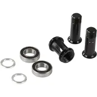 Cube Rock Mount Stereo Hybrid 120 29´´/140 27.5´´/sting 120 29´´/120 27.5´´/29´´ My 2014 Lager