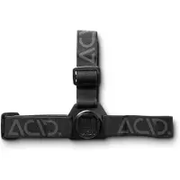 ACID Hodebånd Med X-lås