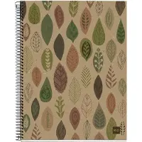 Miquelrius collegeblokk Eco Design 4 linjer DIN A4 – innerramme (A293499)