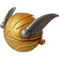 Lazerbuilt Golden Snitch Harry Potter Trådløse øretelefoner